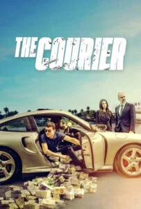 دانلود فیلم پیک The Courier 2024 دوبله فارسی