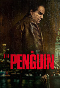 دانلود سریال پنگوئن The Penguin 2024 زیرنویس فارسی چسبیده