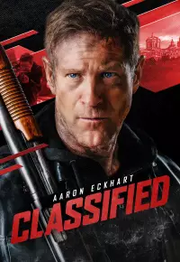 دانلود فیلم طبقه بندی شده Classified 2024 زیرنویس فارسی چسبیده