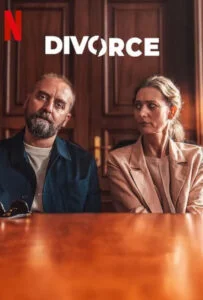 دانلود فیلم طلاق Divorce 2024 زیرنویس فارسی چسبیده