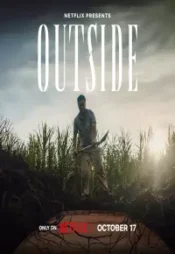 دانلود فیلم بیرون Outside 2024 زیرنویس فارسی چسبیده