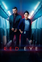 دانلود سریال چشم قرمز Red Eye 2024 زیرنویس فارسی چسبیده