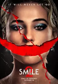 دانلود فیلم لبخند 2 Smile 2 2024 زیرنویس فارسی چسبیده