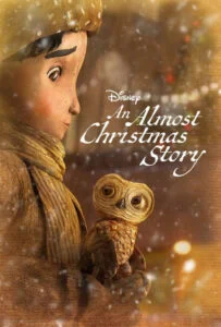 دانلود فیلم یک داستان تقریبا کریسمسی An Almost Christmas Story 2024 دوبله فارسی