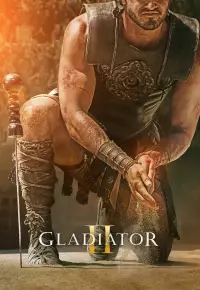 دانلود فیلم گلادیاتور 2 Gladiator II] 2024] + زیرنویس فارسی ✅