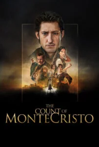 دانلود فیلم کنت مونت کریستو The Count of Monte-Cristo 2024 دوبله فارسی