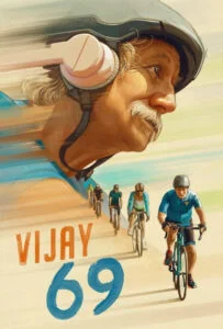 دانلود فیلم ویجای 69 Vijay 69 2024 دوبله فارسی