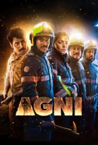 دانلود فیلم آتش Agni 2024 زیرنویس فارسی چسبیده