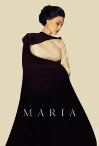 دانلود فیلم ماریا Maria 2024 زیرنویس فارسی چسبیده