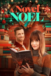 دانلود فیلم نوئلی نو و داستانی A Novel Noel 2024 زیرنویس فارسی چسبیده