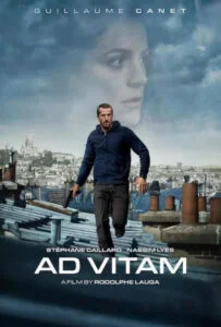 دانلود فیلم تا پای جان Ad Vitam 2025 دوبله فارسی