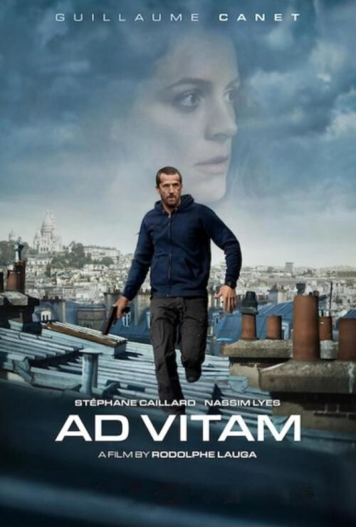دانلود فیلم برای زندگی Ad Vitam 2025 زیرنویس فارسی چسبیده