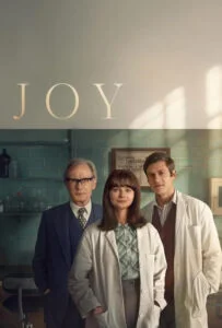 دانلود فیلم جوی Joy 2024 دوبله فارسی