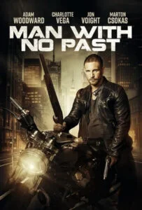 دانلود فیلم مردی بدون گذشته Man with No Past 2025 زیرنویس فارسی چسبیده