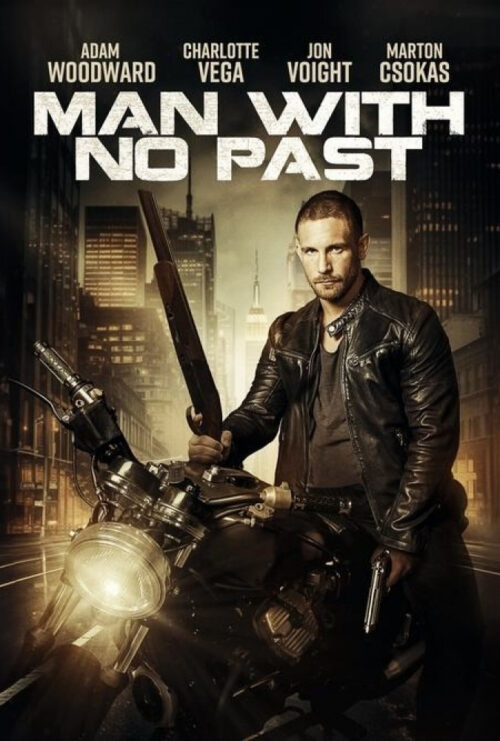 دانلود فیلم مردی بدون گذشته Man with No Past 2025 زیرنویس فارسی چسبیده