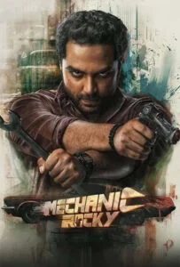 دانلود فیلم مکانیک راکی Mechanic Rocky 2024 زیرنویس فارسی چسبیده