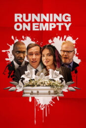 دانلود فیلم از نفس افتاده Running on Empty 2024 زیرنویس فارسی چسبیده