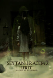 دانلود فیلم شیطان رجیم 2 Seytan-i Racim 2: Ifrit 2015 دوبله فارسی