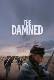 دانلود فیلم نفرین شدگان The Damned 2024 دوبله فارسی