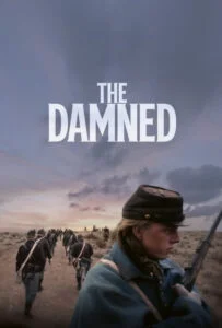 دانلود فیلم نفرین شدگان The Damned 2024 دوبله فارسی