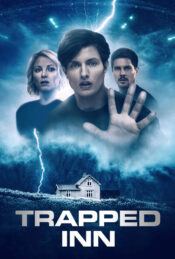 دانلود فیلم گرفتار در مهمانسرا Trapped Inn 2024 زیرنویس فارسی چسبیده