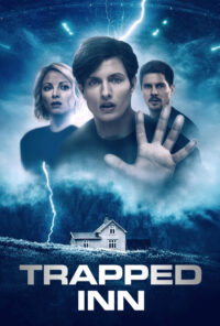 دانلود فیلم گرفتار در مهمانسرا Trapped Inn 2024 زیرنویس فارسی چسبیده