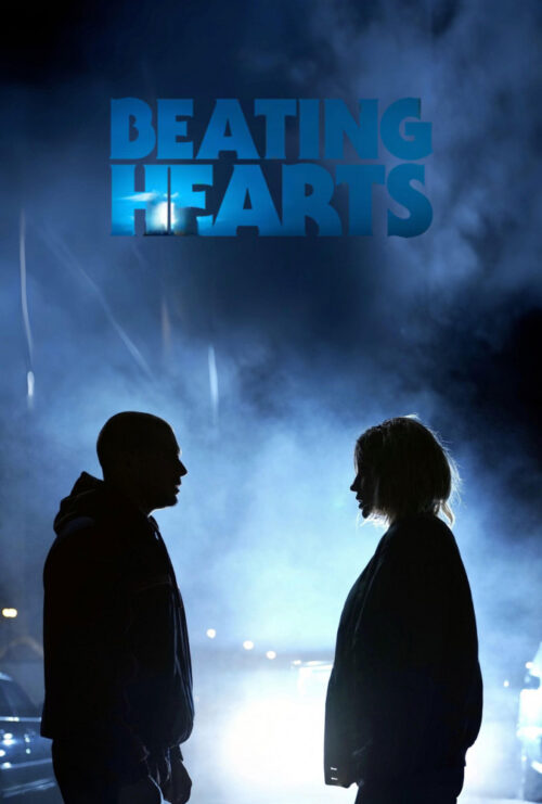 دانلود فیلم قلب‌های تپنده Beating Hearts 2024 زیرنویس فارسی چسبیده