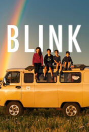 دانلود فیلم پلک زدن Blink 2024 دوبله فارسی
