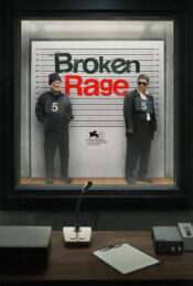 دانلود فیلم خشم شکسته Broken Rage 2024 زیرنویس فارسی چسبیده