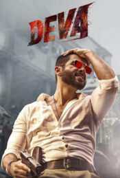 دانلود فیلم دوا Deva 2025 دوبله فارسی