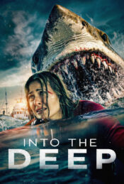 دانلود فیلم در اعماق Into the Deep 2025 دوبله فارسی