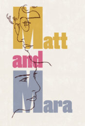 دانلود فیلم مت و مارا Matt and Mara 2024 زیرنویس فارسی چسبیده