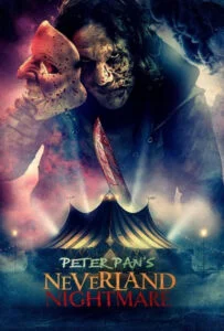 دانلود فیلم کابوس پیتر پن در ناکجا‌آباد Peter Pan’s Neverland Nightmare 2025 دوبله فارسی