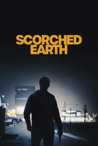 دانلود فیلم زمین سوخته Scorched Earth 2024 دوبله فارسی