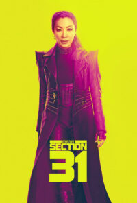 دانلود فیلم پیشتازان فضا: بخش ۳۱ Star Trek: Section 31 2025 دوبله فارسی