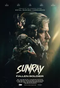 دانلود فیلم پرتو خورشید سرباز از پا افتاده Sunray Fallen Soldier 2024 زیرنویس فارسی چسبیده