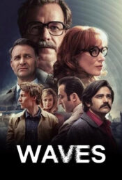 دانلود فیلم امواج آزادی Waves 2024 زیرنویس فارسی چسبیده