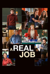 دانلود فیلم یک شغل واقعی A Real Job 2023 دوبله فارسی