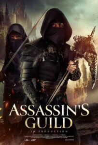 دانلود فیلم انجمن قاتلین Assassin’s Guild 2024 زیرنویس فارسی چسبیده