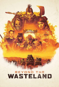 دانلود فیلم فراتر از ویران‌ شهر Beyond the Wasteland 2022 دوبله فارسی