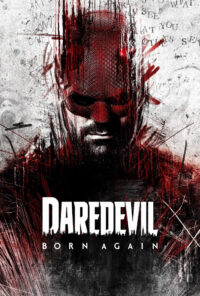 دانلود سریال دردویل: تولد دوباره Daredevil: Born Again 2025 زیرنویس فارسی چسبیده