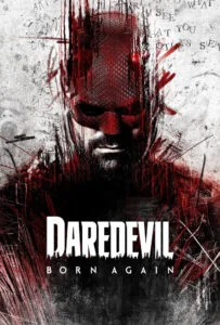 دانلود سریال دردویل: تولد دوباره Daredevil: Born Again 2025 دوبله فارسی