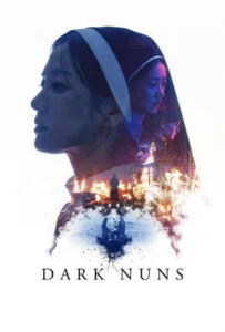 دانلود فیلم راهبه های سیاه Dark Nuns 2025 دوبله فارسی