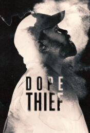 دانلود سریال سارق مواد Dope Thief 2025 زیرنویس فارسی چسبیده