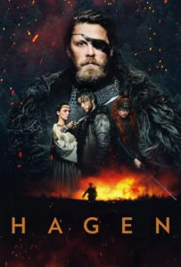 دانلود فیلم هیگن Hagen 2024 دوبله فارسی