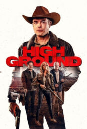 دانلود فیلم زمین مرتفع High Ground 2025 زیرنویس فارسی چسبیده