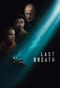 دانلود فیلم آخرین نفس Last Breath 2025 دوبله فارسی