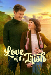 دانلود فیلم عشق ایرلندی Love of the Irish 2025 دوبله فارسی