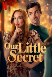 دانلود فیلم راز کوچک ما Our Little Secret 2024 زیرنویس فارسی چسبیده