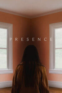 دانلود فیلم حضور Presence 2025 زیرنویس فارسی چسبیده